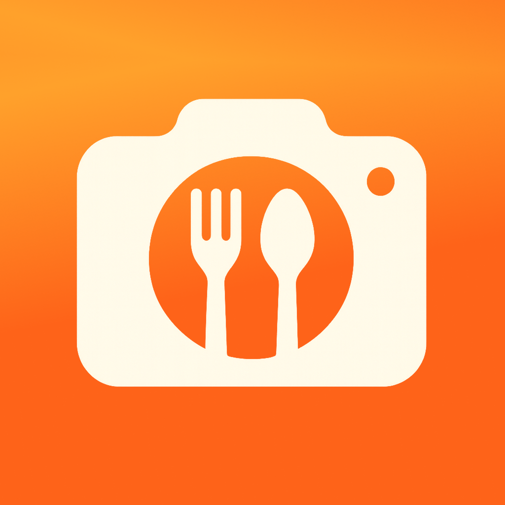 FoodShot Ai Logo